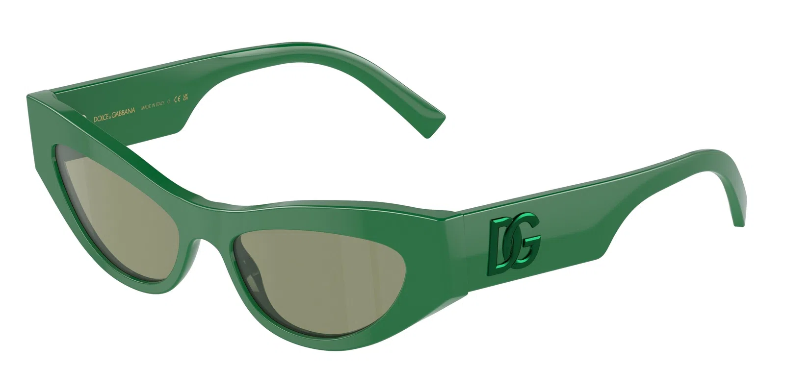 Dolce & Gabbana 4450 Sunglasses - view 3